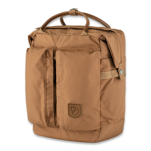 Plecak Fj&auml;llr&auml;ven Haulpack No.1