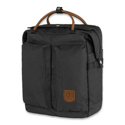 Plecak Fj&auml;llr&auml;ven Haulpack No.1