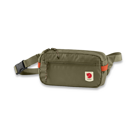 Fj&auml;llr&auml;ven High Coast Hip Pack
