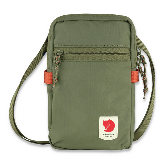 Fj&auml;llr&auml;ven High Coast Pocket