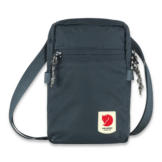 Fj&auml;llr&auml;ven High Coast Pocket, navy