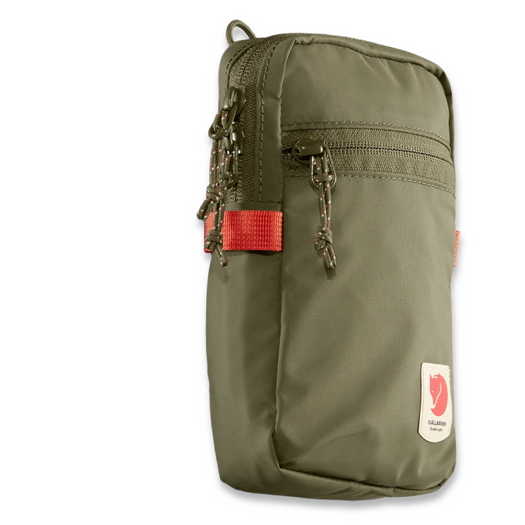 Fjällräven High Coast Pocket, navy