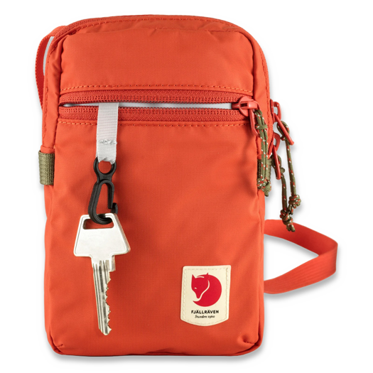 Fjällräven High Coast Pocket, navy
