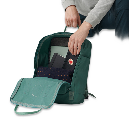 Mochila Fjällräven Kånken, graphite