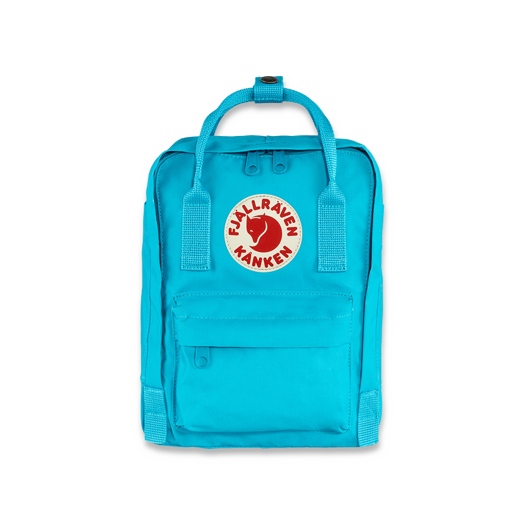Fjällräven Kånken Mini reppu
