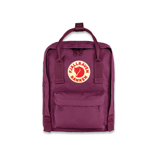 Fj&auml;llr&auml;ven K&aring;nken Mini naprtnjača