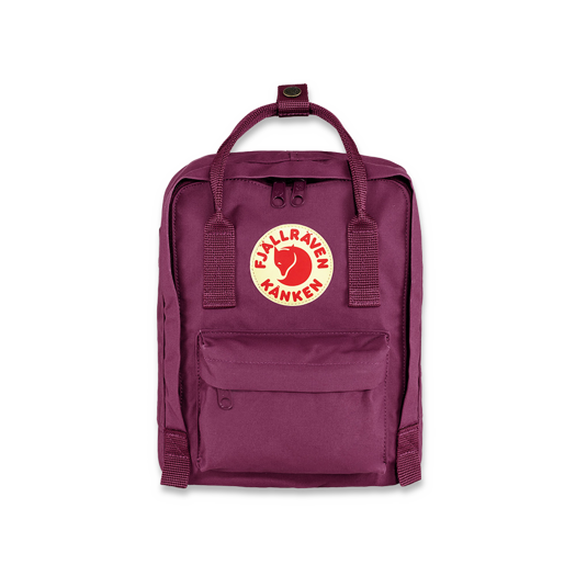 Fjällräven Kånken Mini reppu