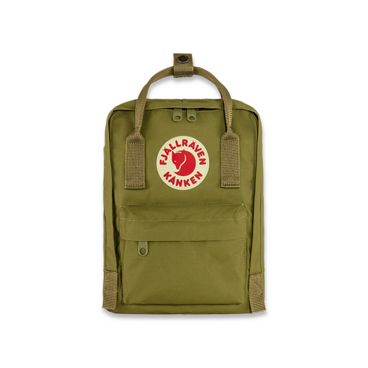 Fj&auml;llr&auml;ven K&aring;nken Mini naprtnjača