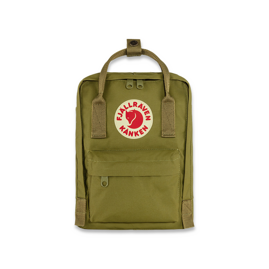 Fjällräven Kånken Mini reppu