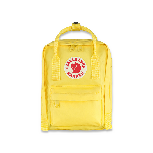 Fjällräven Kånken Mini reppu