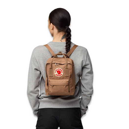 Fjällräven Kånken Mini reppu