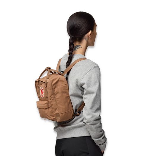 Fjällräven Kånken Mini reppu