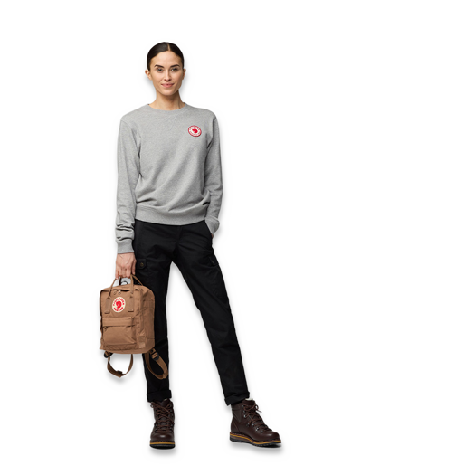 Fjällräven Kånken Mini reppu