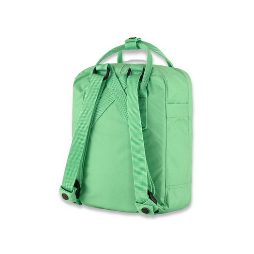 Fj&auml;llr&auml;ven K&aring;nken Mini reppu, apple mint