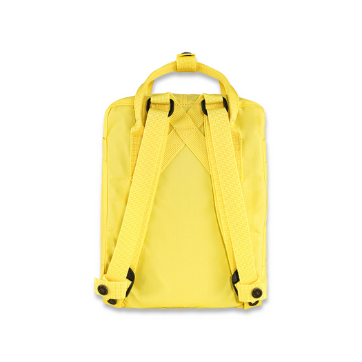 Fj&auml;llr&auml;ven K&aring;nken Mini reppu, corn