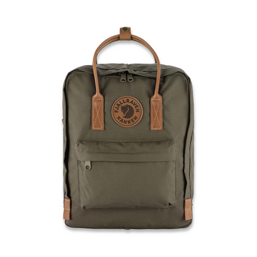 Fj&auml;llr&auml;ven K&aring;nken No. 2 naprtnjača