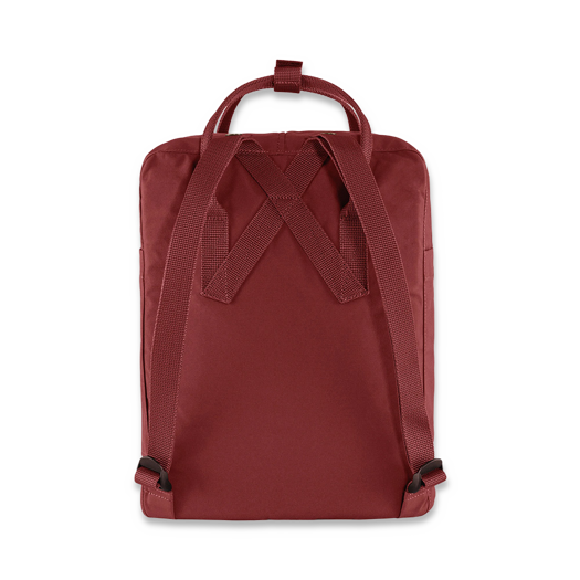 Mochila Fjällräven Kånken, ox red