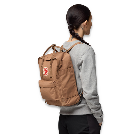 Mochila Fjällräven Kånken, ox red