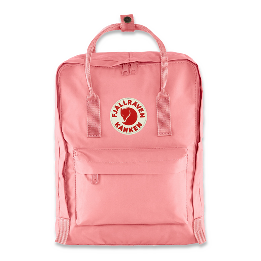 Mugursoma Fj&auml;llr&auml;ven K&aring;nken, forest green