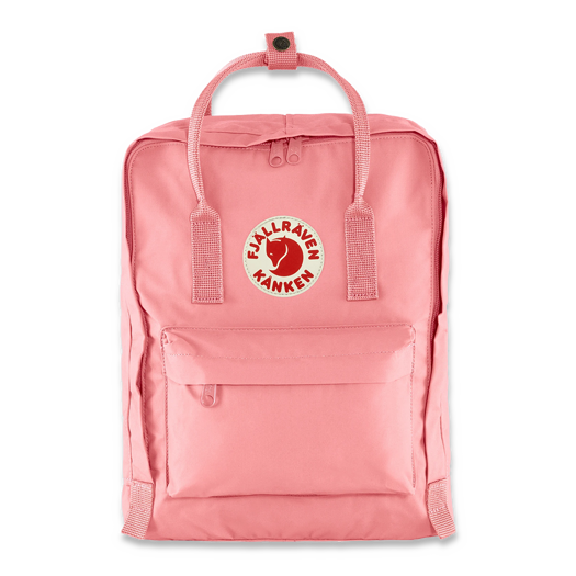 Mugursoma Fjällräven Kånken, forest green