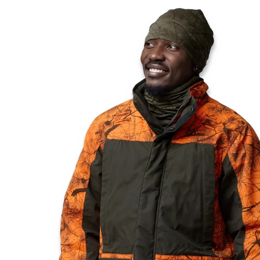 Fj&auml;llr&auml;ven Lappland Beanie