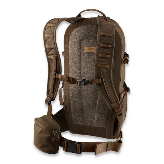 Fjällräven Lappland Hike 15 バックパック, dark olive