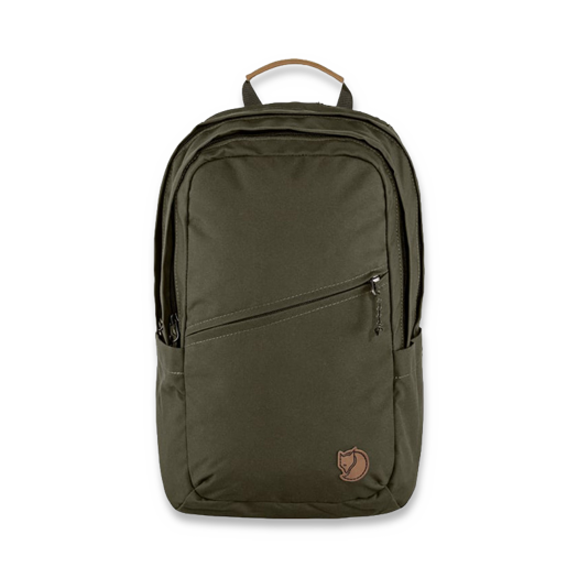 Fj&auml;llr&auml;ven R&auml;ven 20 naprtnjača