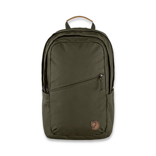 Fjällräven Räven 20 rygsæk