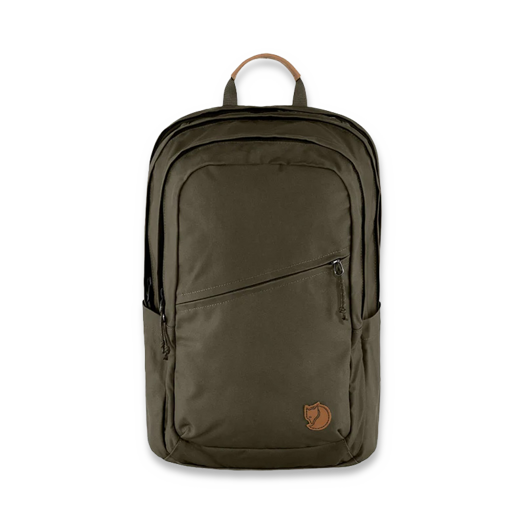 Fj&auml;llr&auml;ven R&auml;ven 28 naprtnjača