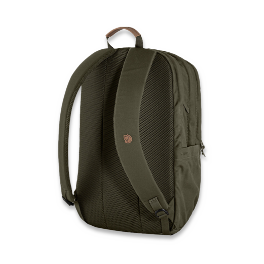 Mochila Fjällräven Räven 28, dark olive