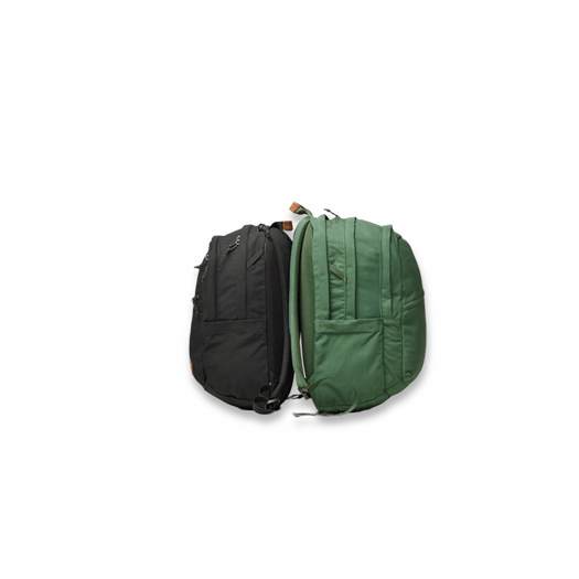 Mochila Fjällräven Räven 28, dark olive