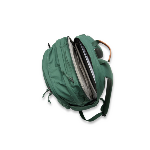 Mochila Fjällräven Räven 28, dark olive