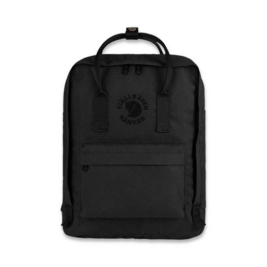 Fjällräven Re-Kånken backpack