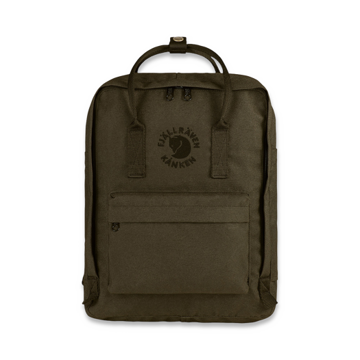 Рюкзак Fjällräven Re-Kånken