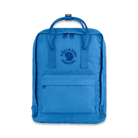 Рюкзак Fjällräven Re-Kånken
