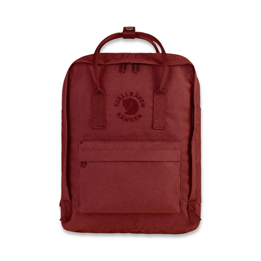 Рюкзак Fjällräven Re-Kånken