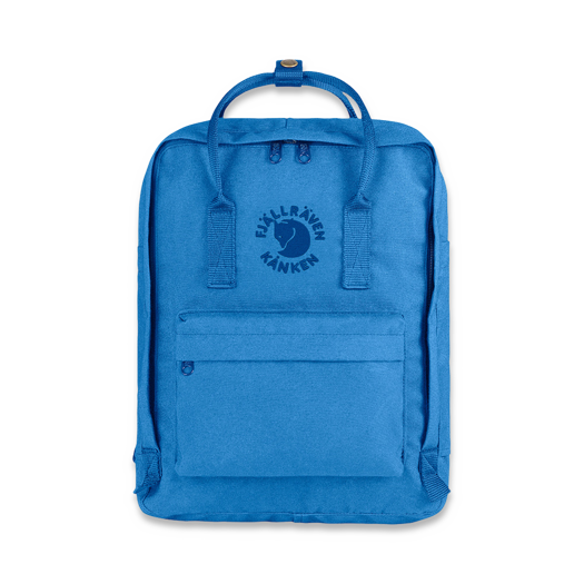 Mochila Fj&auml;llr&auml;ven Re-K&aring;nken, UN blue