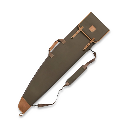 Оружейная сумка Fjällräven Rifle Case, dark olive