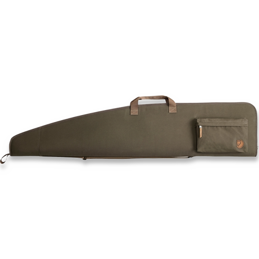 Fjällräven Rifle Zip Case, dark olive