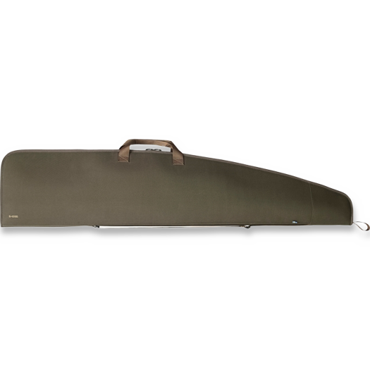 Fj&auml;llr&auml;ven Rifle Zip Case, dark olive
