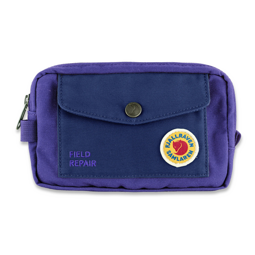 Fjällräven Samlaren Field Repair