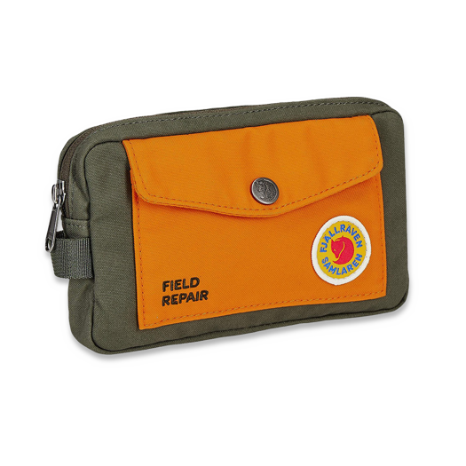 Fjällräven Samlaren Field Repair, olive