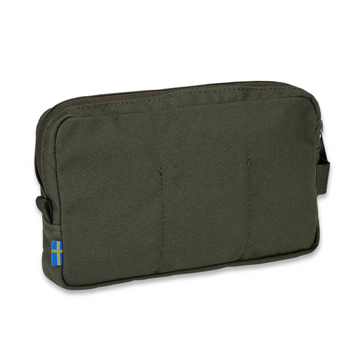 Fj&auml;llr&auml;ven Samlaren Field Repair, olive