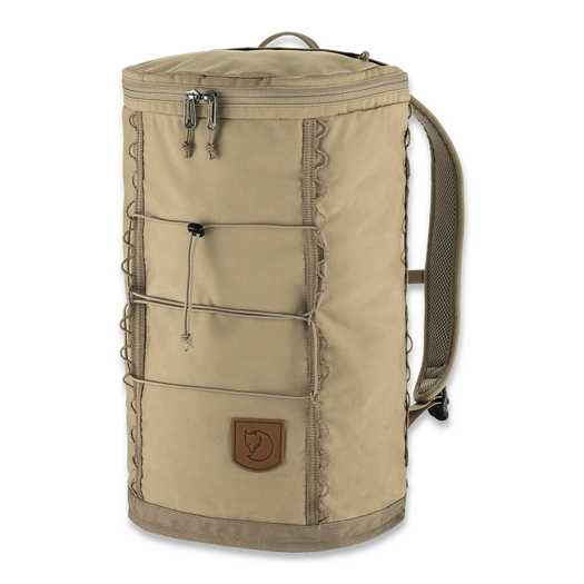 Fjällräven Singi 20, clay