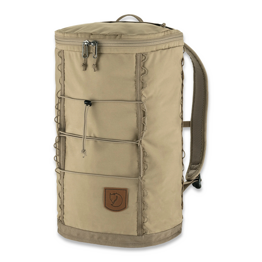 Fjällräven Singi 20, clay