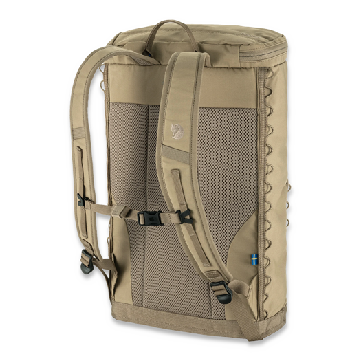 Fj&auml;llr&auml;ven Singi 20, clay