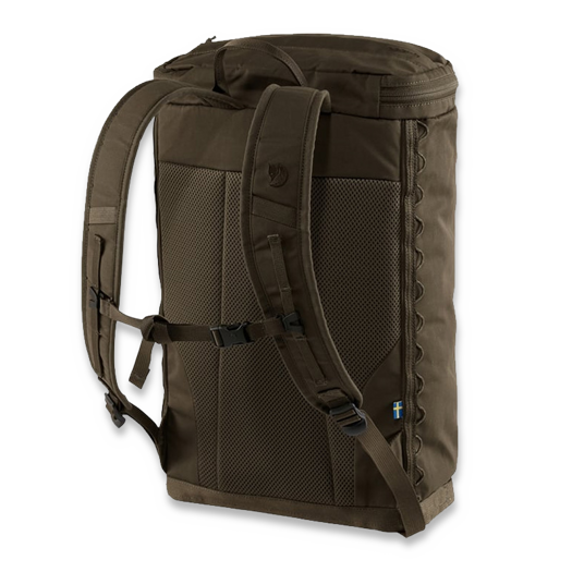 Σακίδιο Fjällräven Singi 20, dark olive