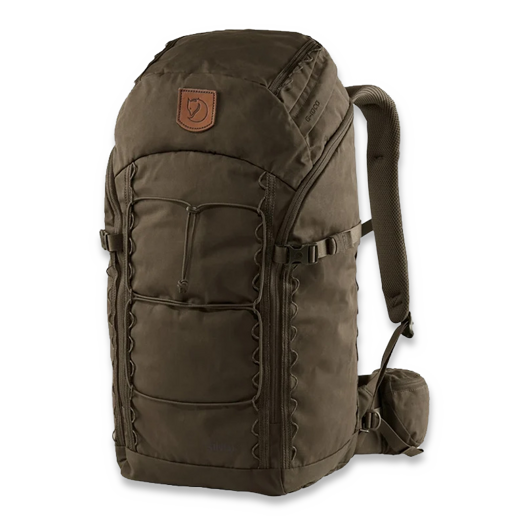 Mugursoma Fjällräven Singi 28, dark olive