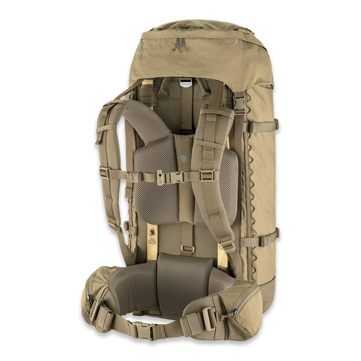 Fjällräven Singi 48 kuprinė, clay
