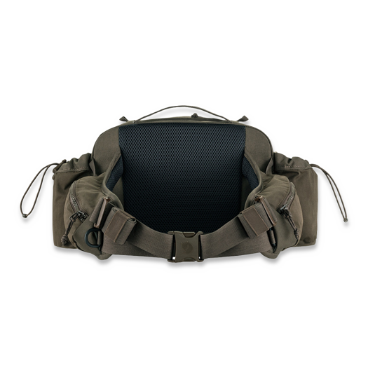 Fjällräven Singi Hip Pack 10, dark olive